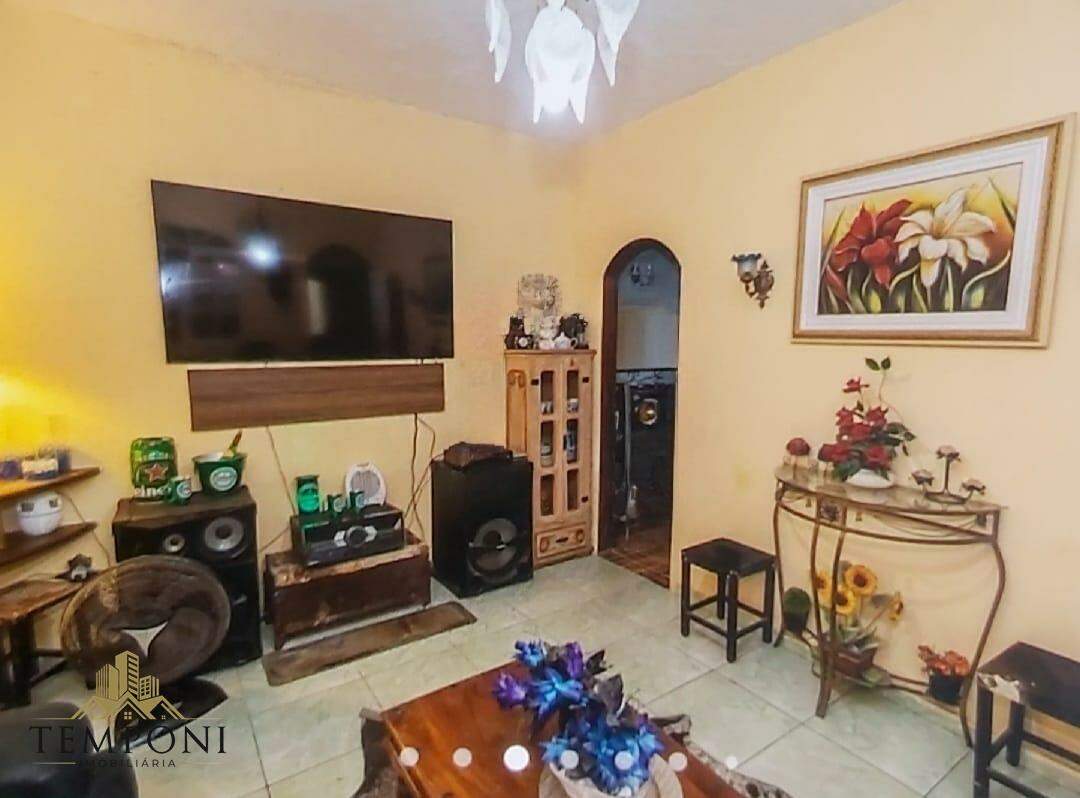 Casa à venda no Bandeirantes (Pampulha): 