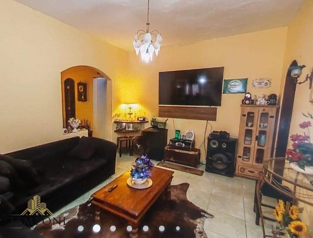 Casa à venda no Bandeirantes (Pampulha): 