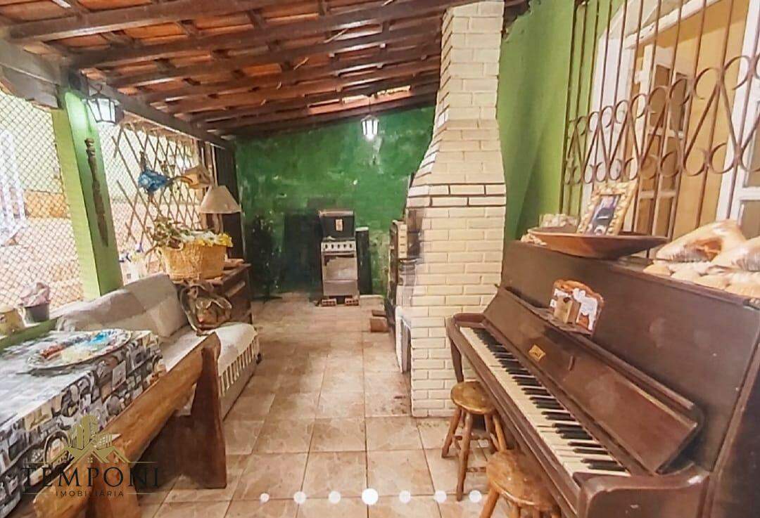 Casa à venda no Bandeirantes (Pampulha): 