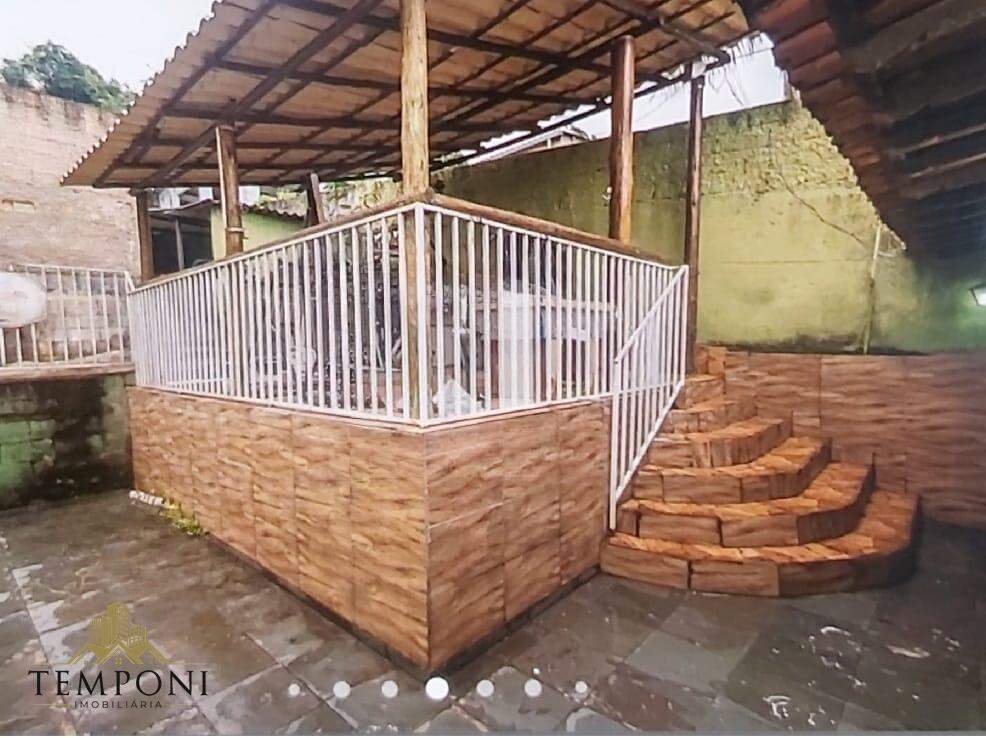 Casa à venda no Bandeirantes (Pampulha): 