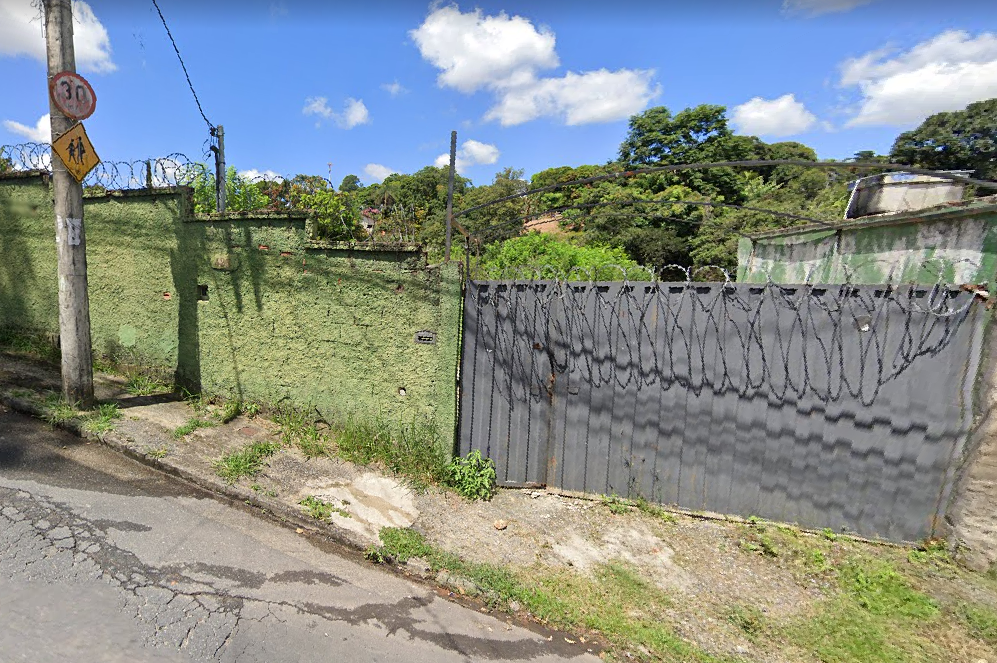 Lote à venda no Solimões: 