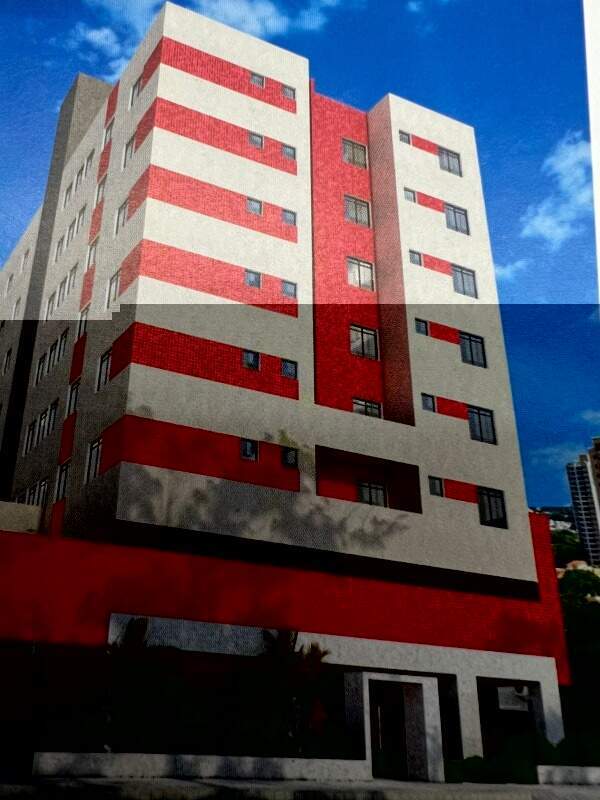 Apartamento à venda no União: 