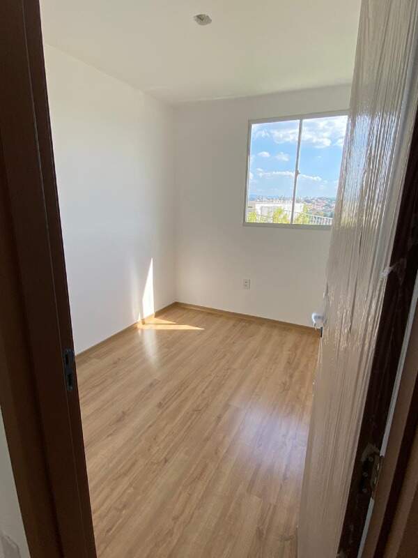 Apartamento à venda no Juliana: 