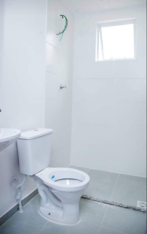 Apartamento à venda no Juliana: 