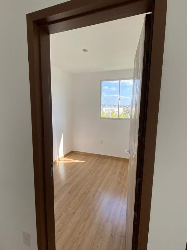Apartamento à venda no Juliana: 