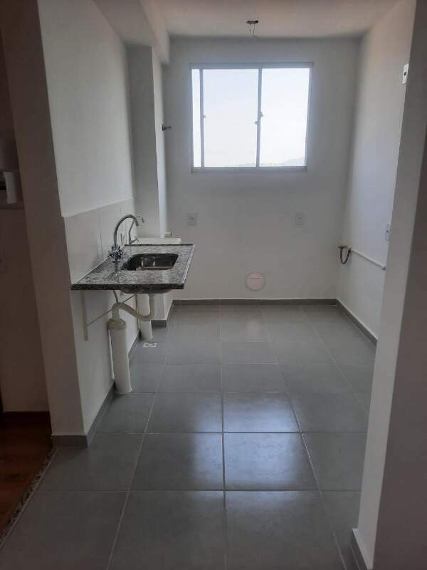 Apartamento à venda no Juliana: 