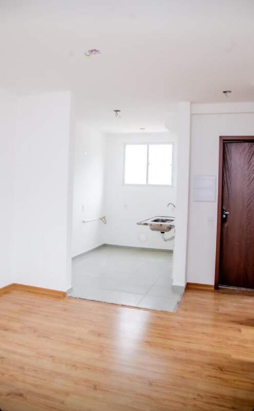 Apartamento à venda no Juliana: 