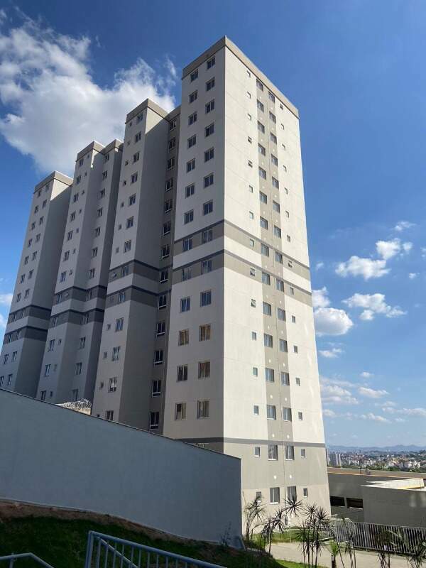 Apartamento à venda no Juliana: 