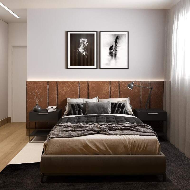 Apartamento à venda no Palmares: 