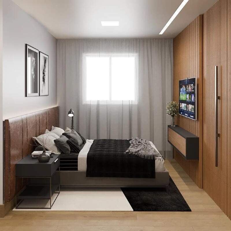 Apartamento à venda no Palmares: 