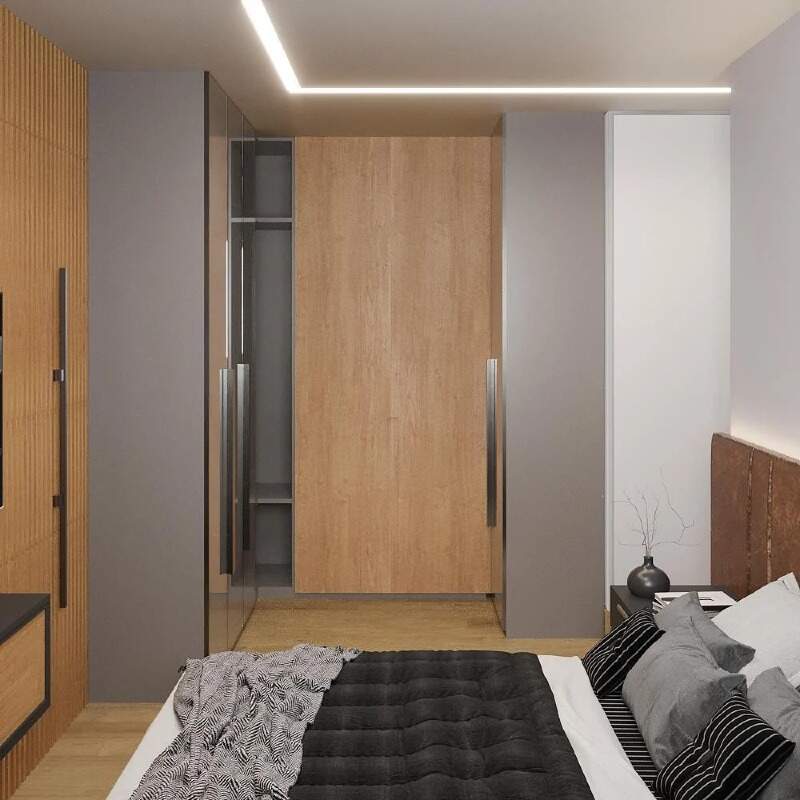 Apartamento à venda no Palmares: 