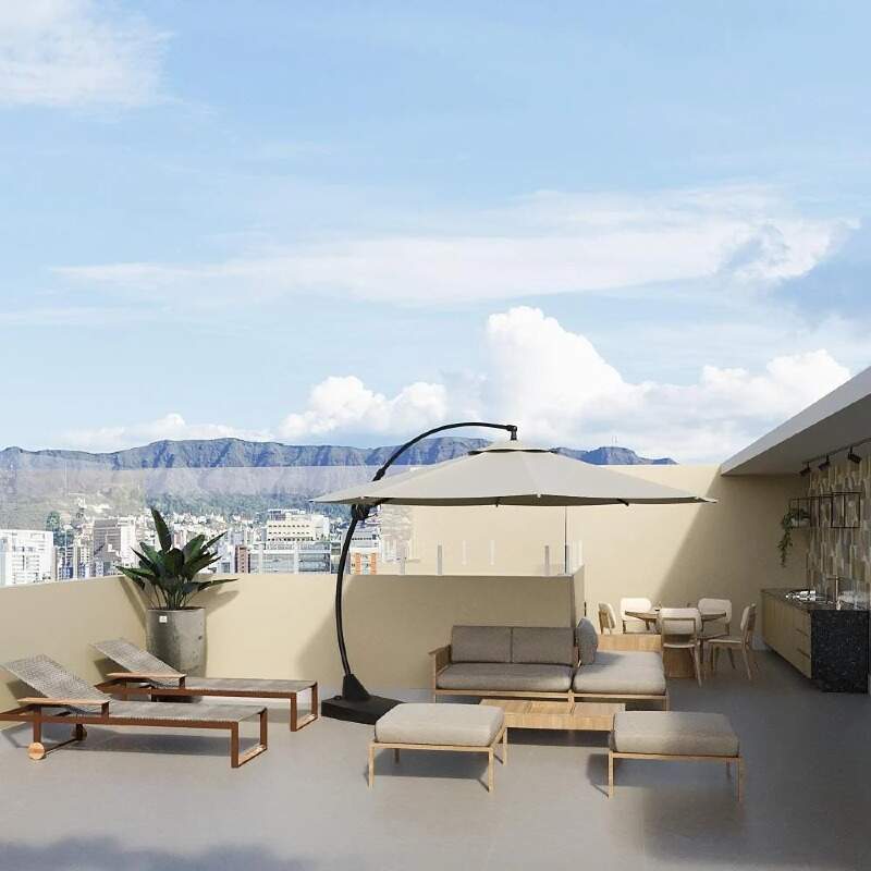Apartamento à venda no Palmares: 