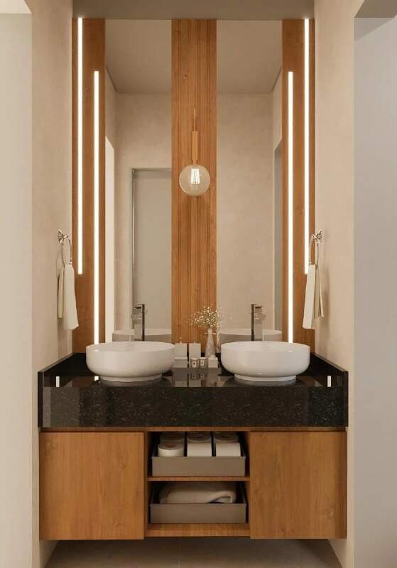 Apartamento à venda no Palmares: 