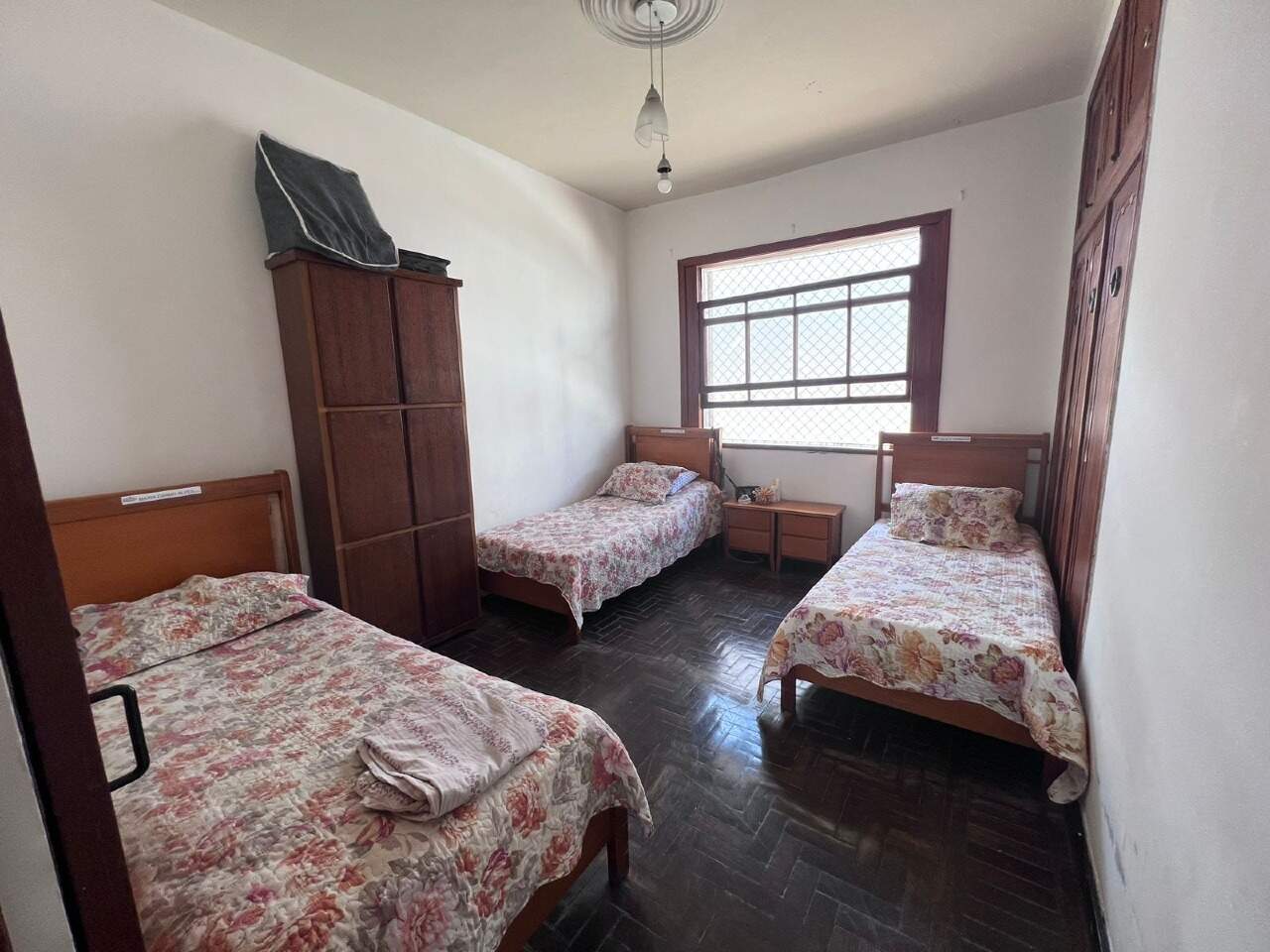 Casa à venda no Colégio Batista: 