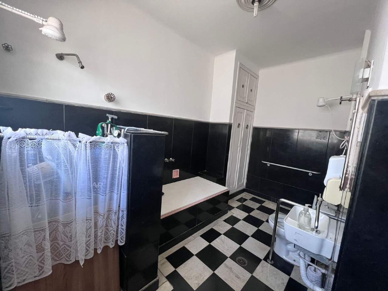 Casa à venda no Colégio Batista: 