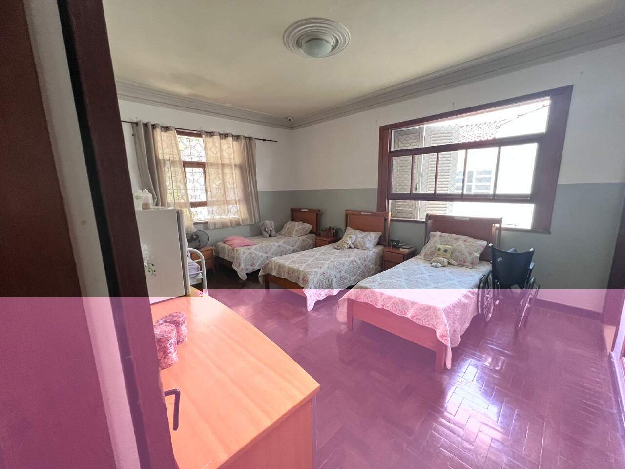 Casa à venda no Colégio Batista: 