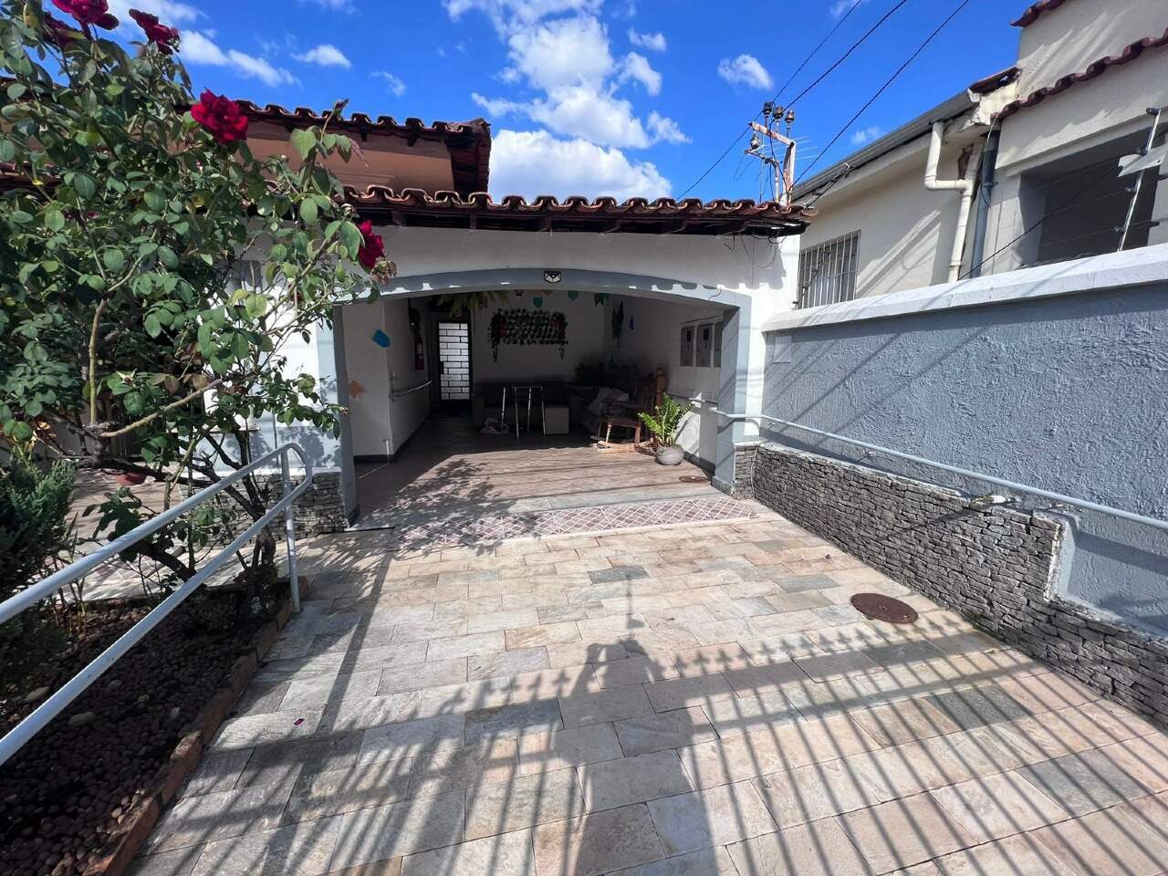 Casa à venda no Colégio Batista: 