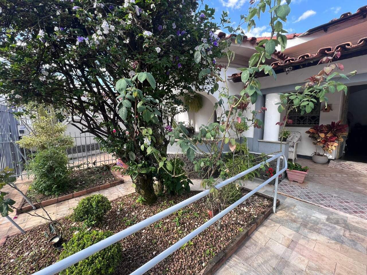 Casa à venda no Colégio Batista: 