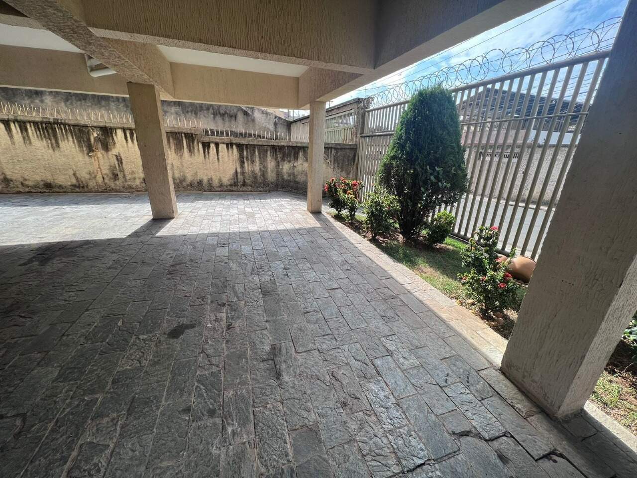 Apartamento à venda no Ermelinda: 