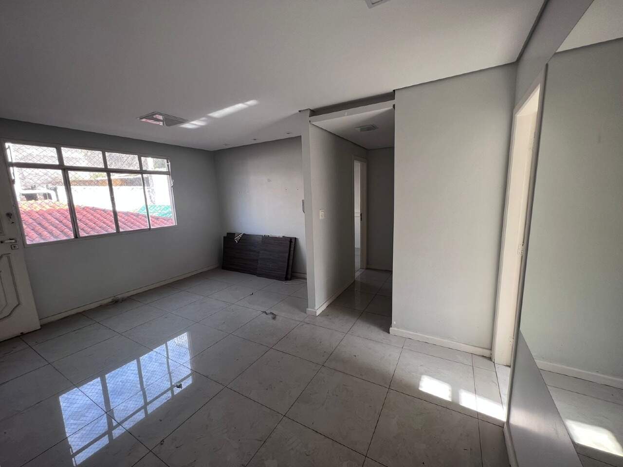 Apartamento à venda no Ermelinda: 