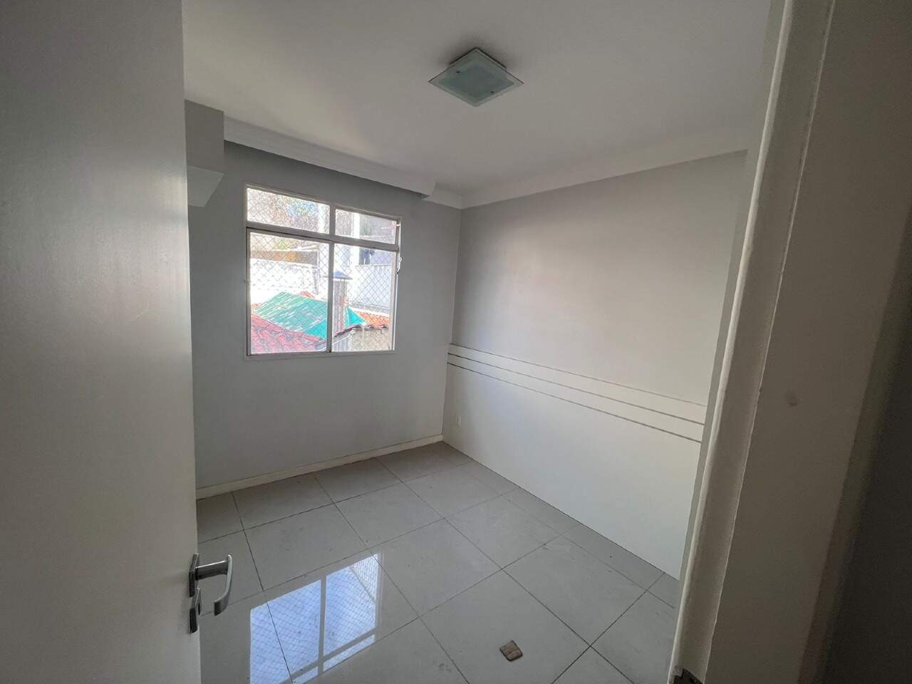 Apartamento à venda no Ermelinda: 