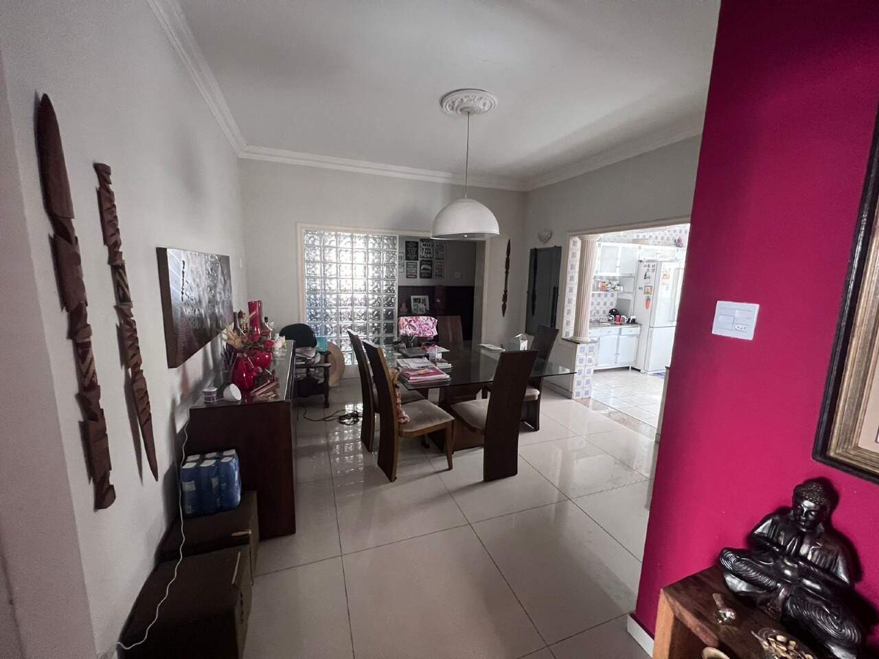 Casa à venda no Nova Vista: 