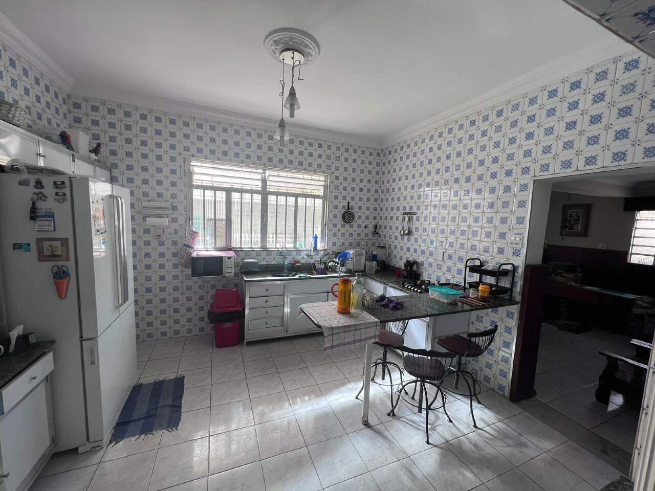 Casa à venda no Nova Vista: 