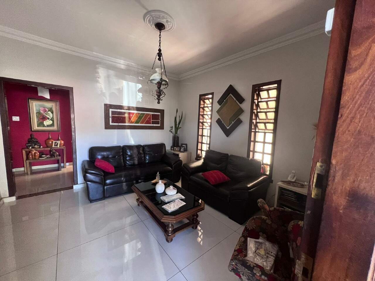Casa à venda no Nova Vista: 
