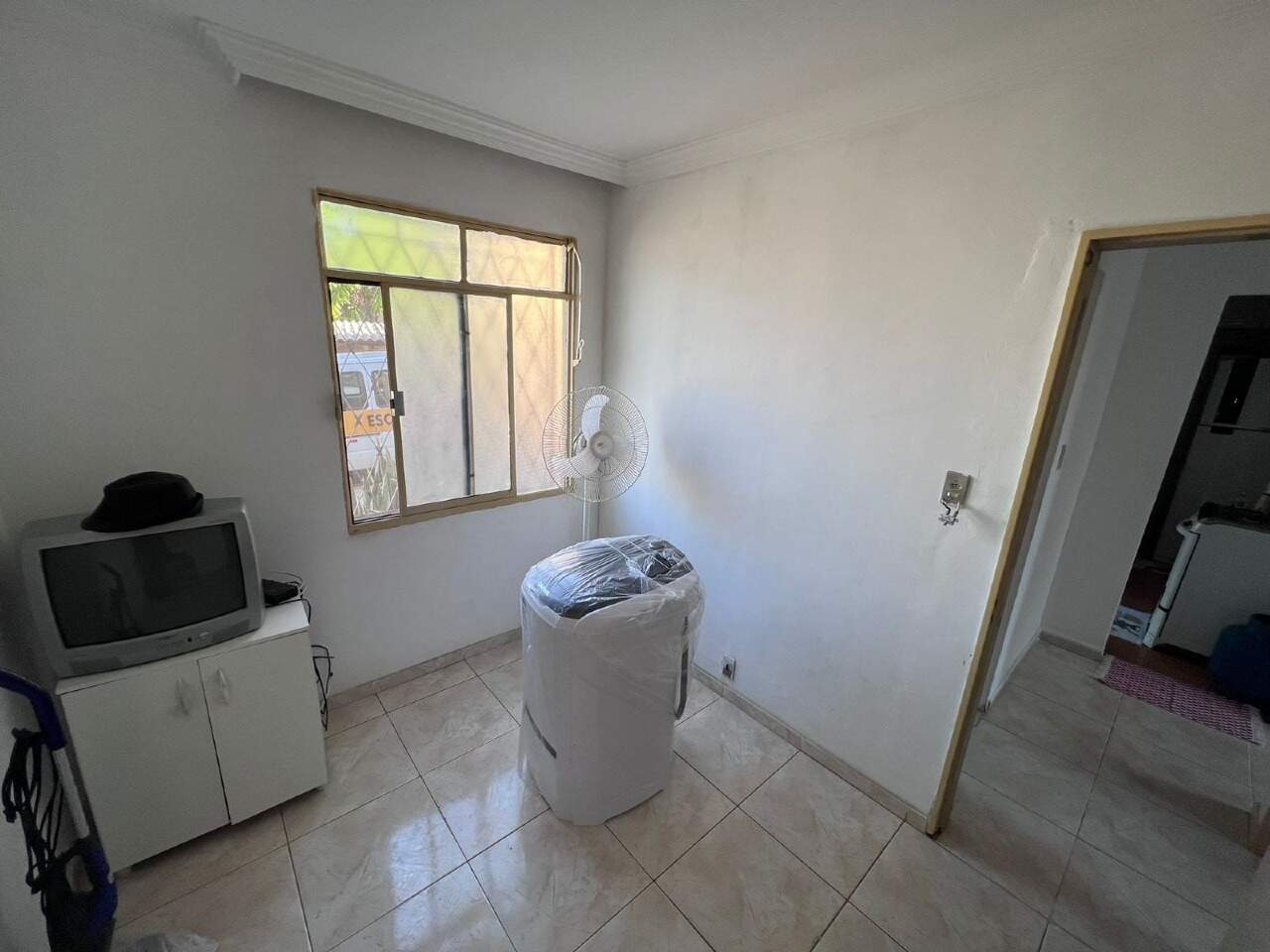 Apartamento à venda no Ribeiro de Abreu: 