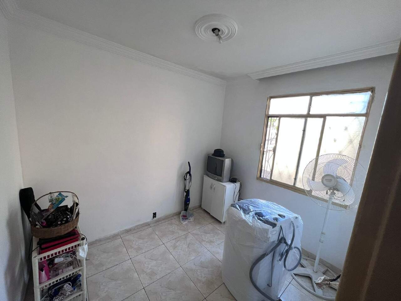 Apartamento à venda no Ribeiro de Abreu: 