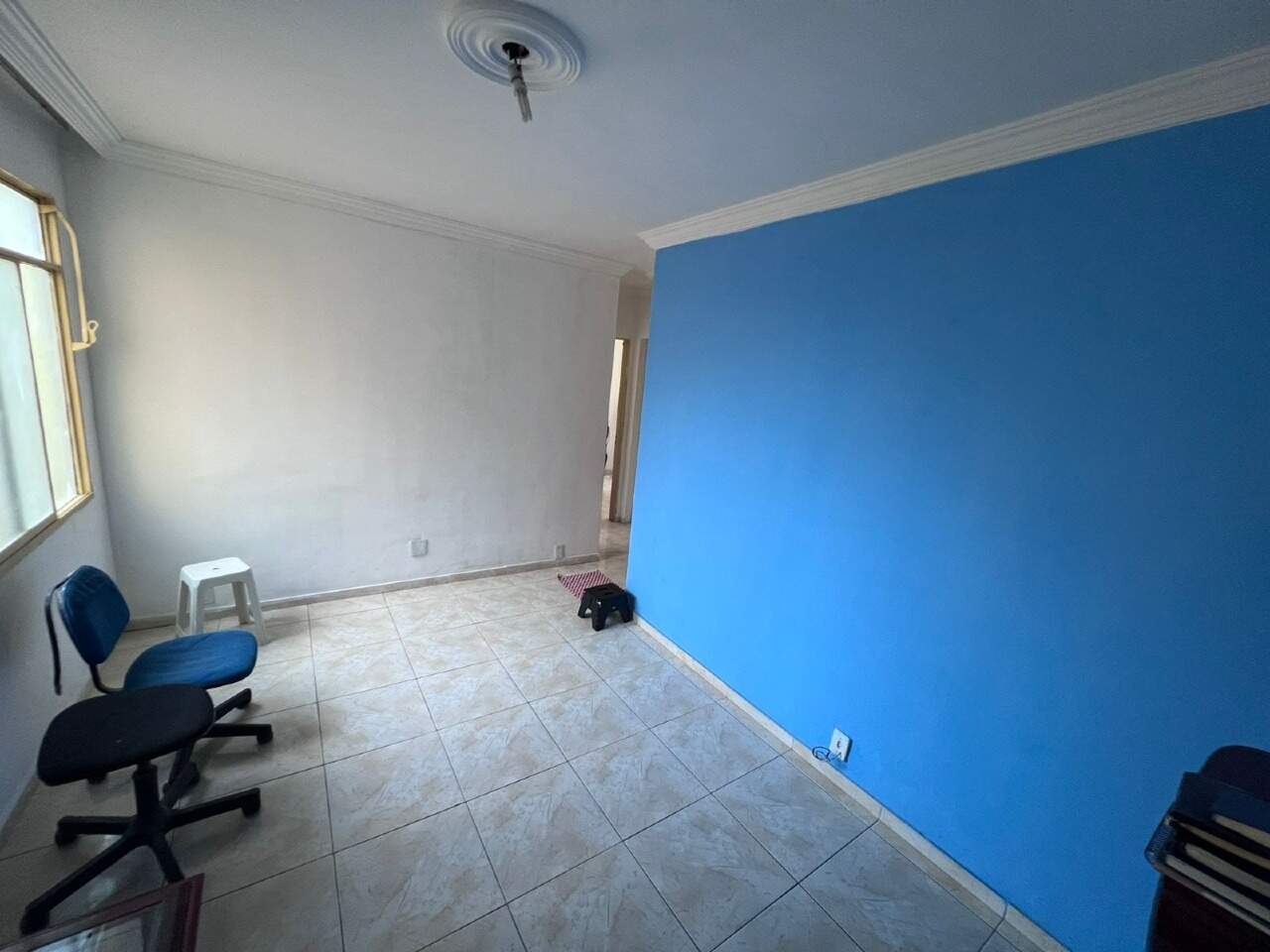 Apartamento à venda no Ribeiro de Abreu: 