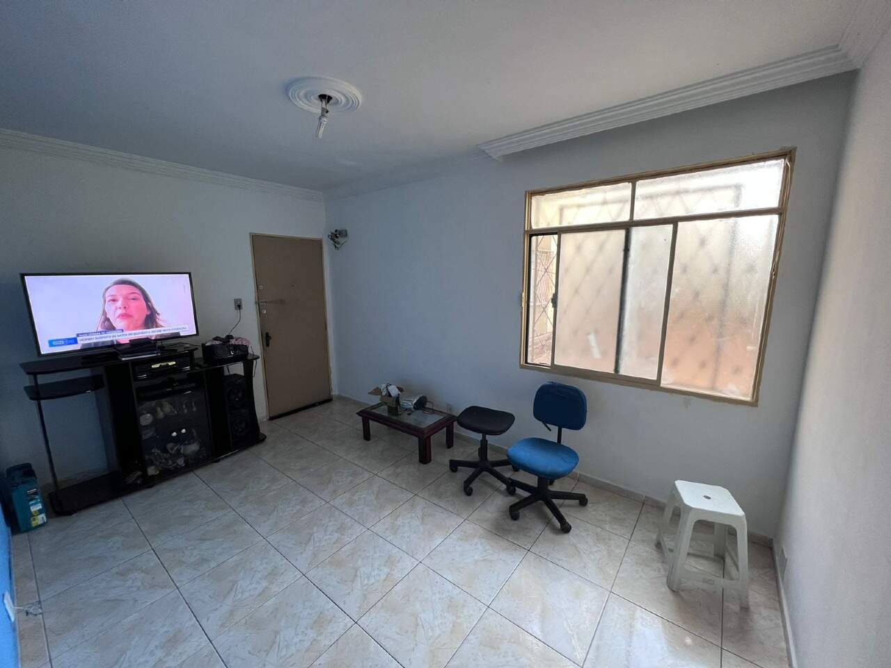 Apartamento à venda no Ribeiro de Abreu: 