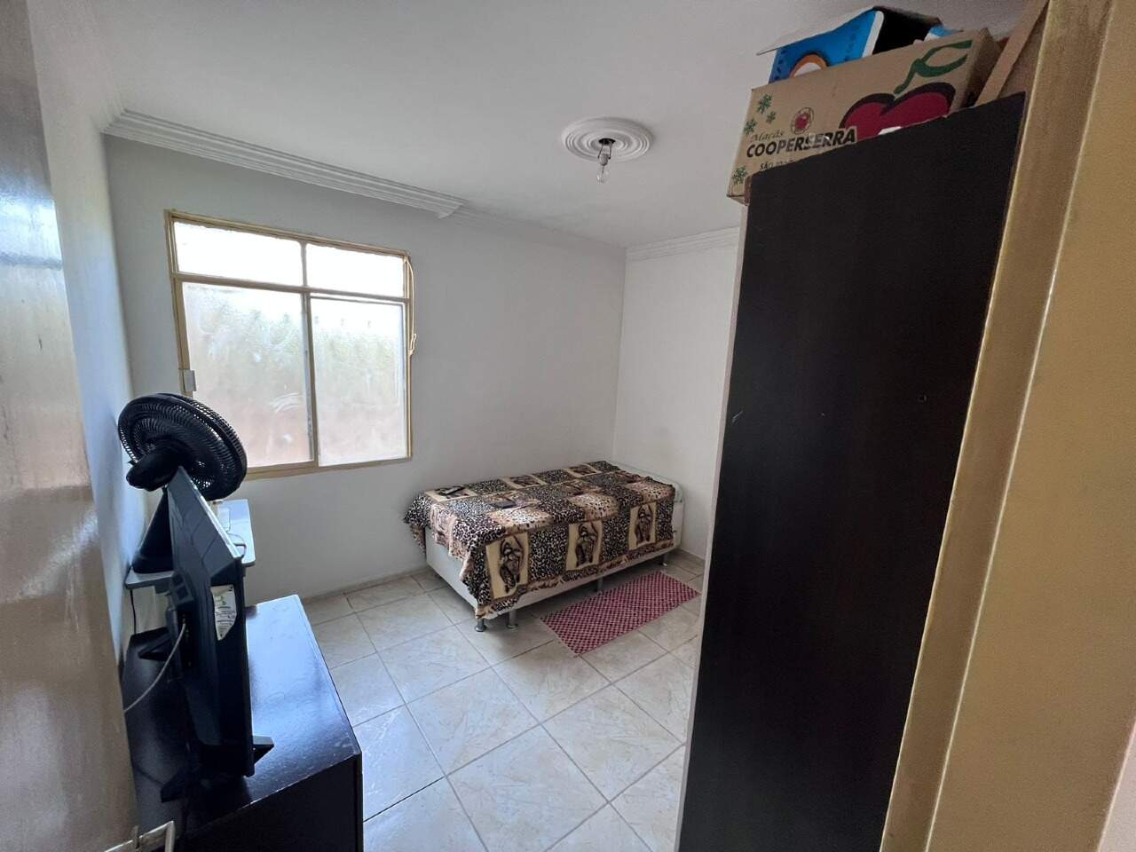 Apartamento à venda no Ribeiro de Abreu: 
