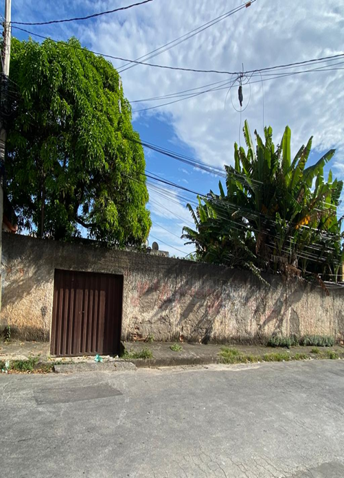 Casa à venda no São Benedito: 