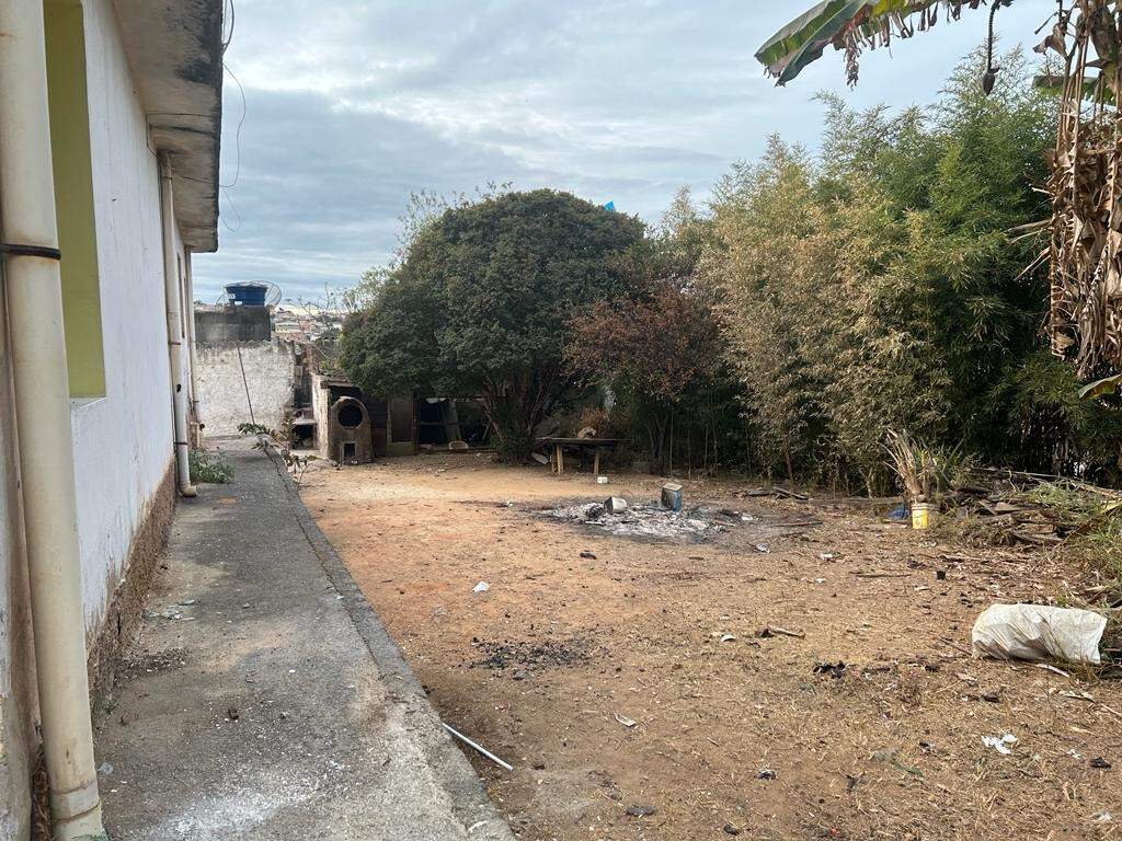 Casa à venda no São Benedito: 