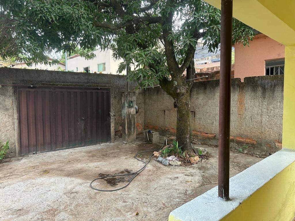 Casa à venda no São Benedito: 