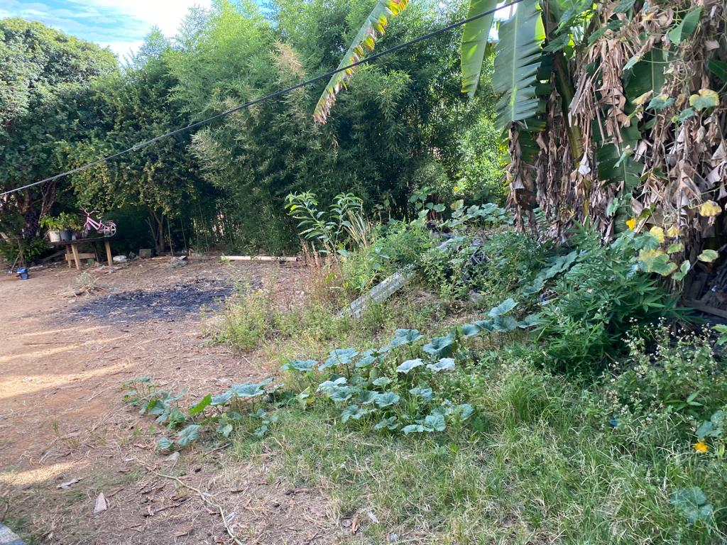 Lote à venda no São Benedito: 