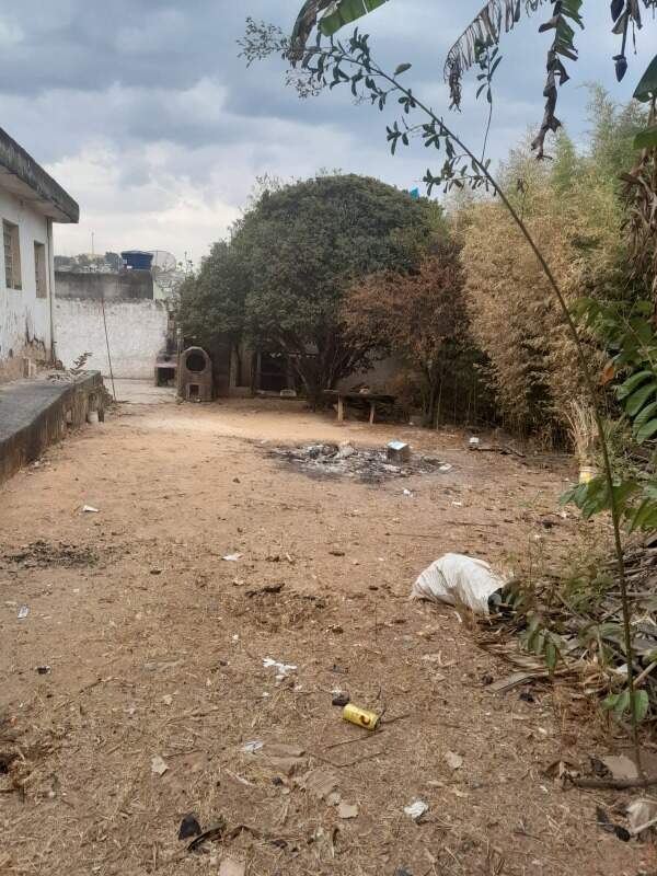 Lote à venda no São Benedito: 