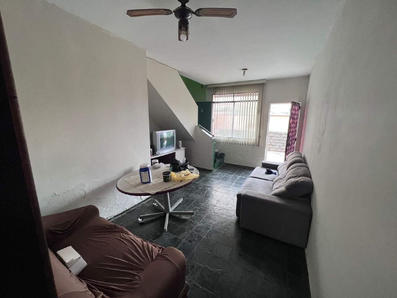 Apartamento à venda no Cachoeirinha: 