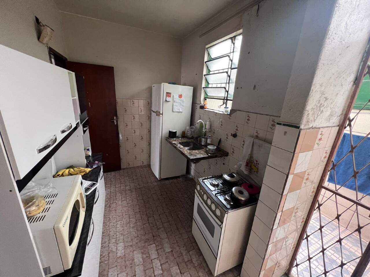 Apartamento à venda no Cachoeirinha: 
