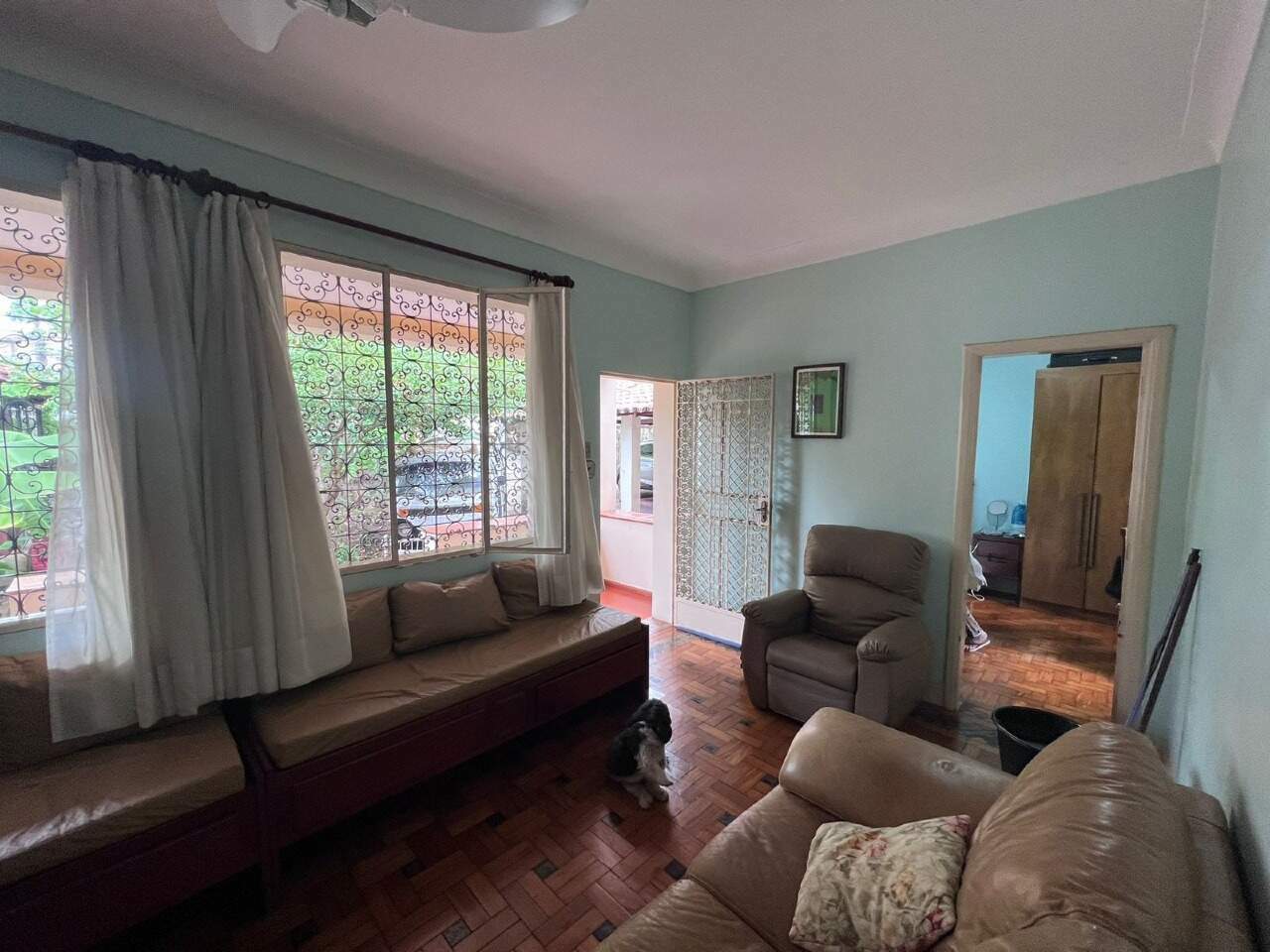 Casa à venda no Floresta: 