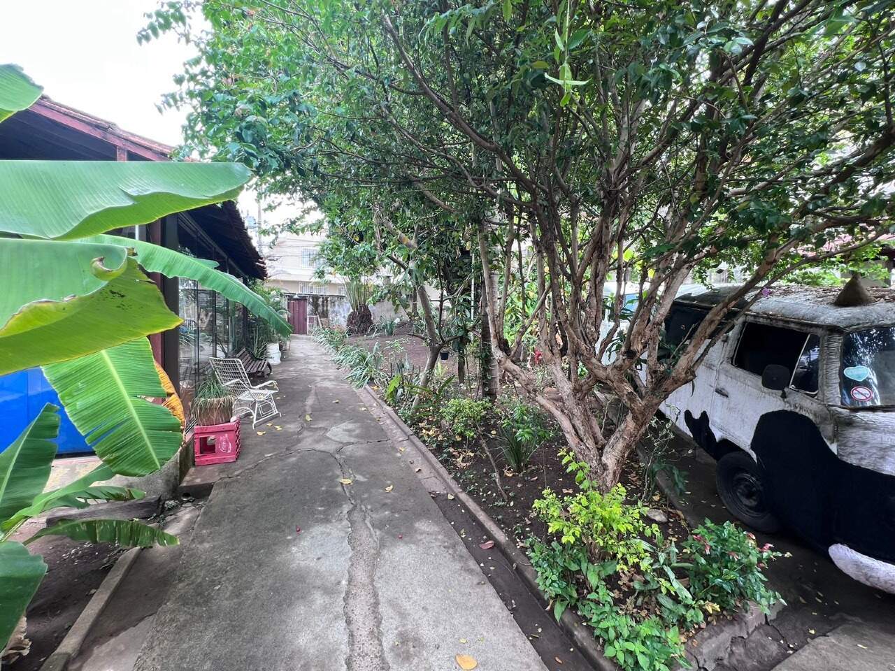 Casa à venda no Floresta: 