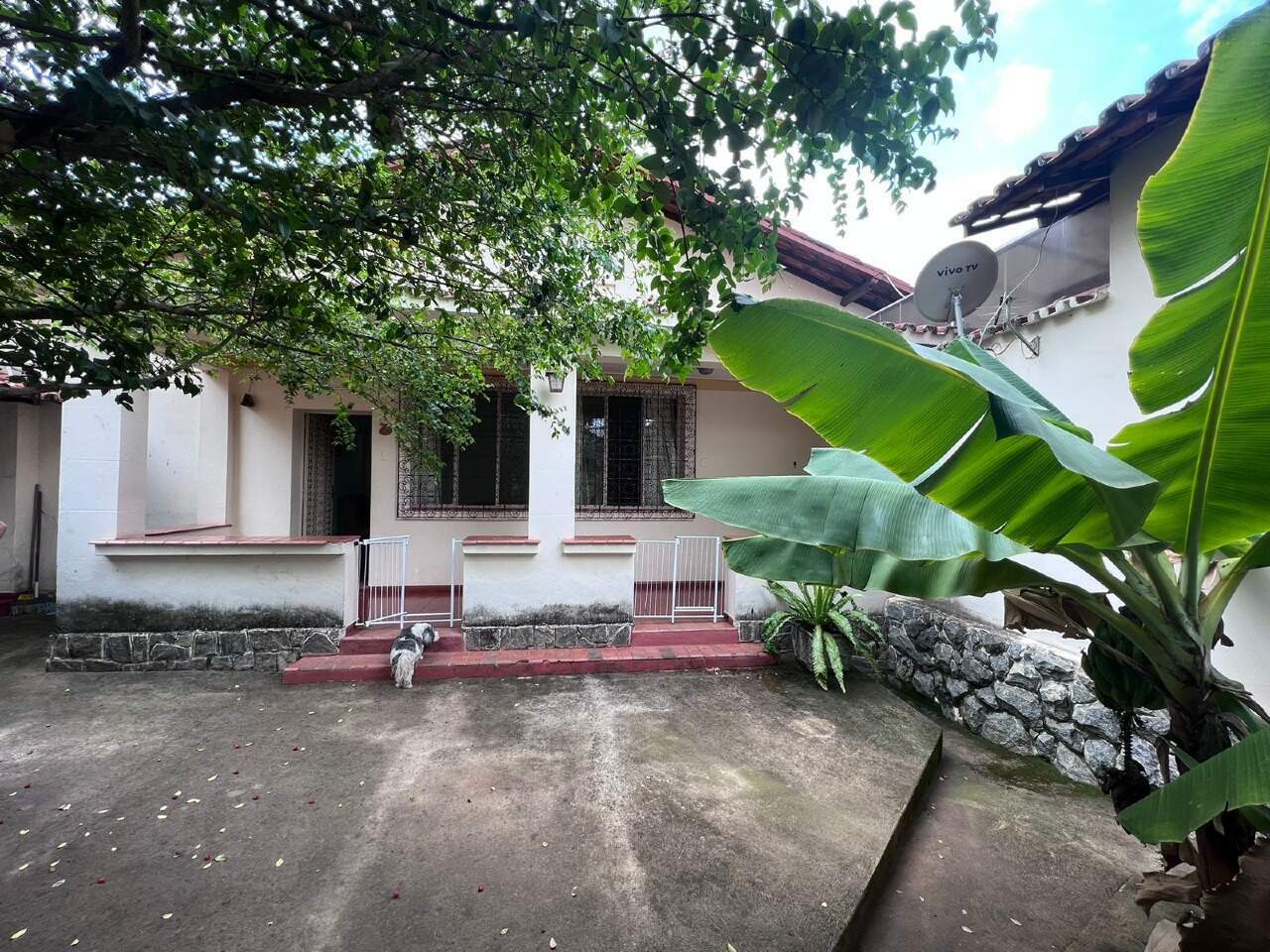 Casa à venda no Floresta: 