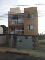 Apartamento à venda no São Benedito: 