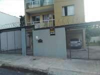 Apartamento à venda no São Benedito: 