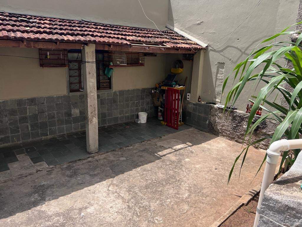 Casa à venda no Cachoeirinha: 