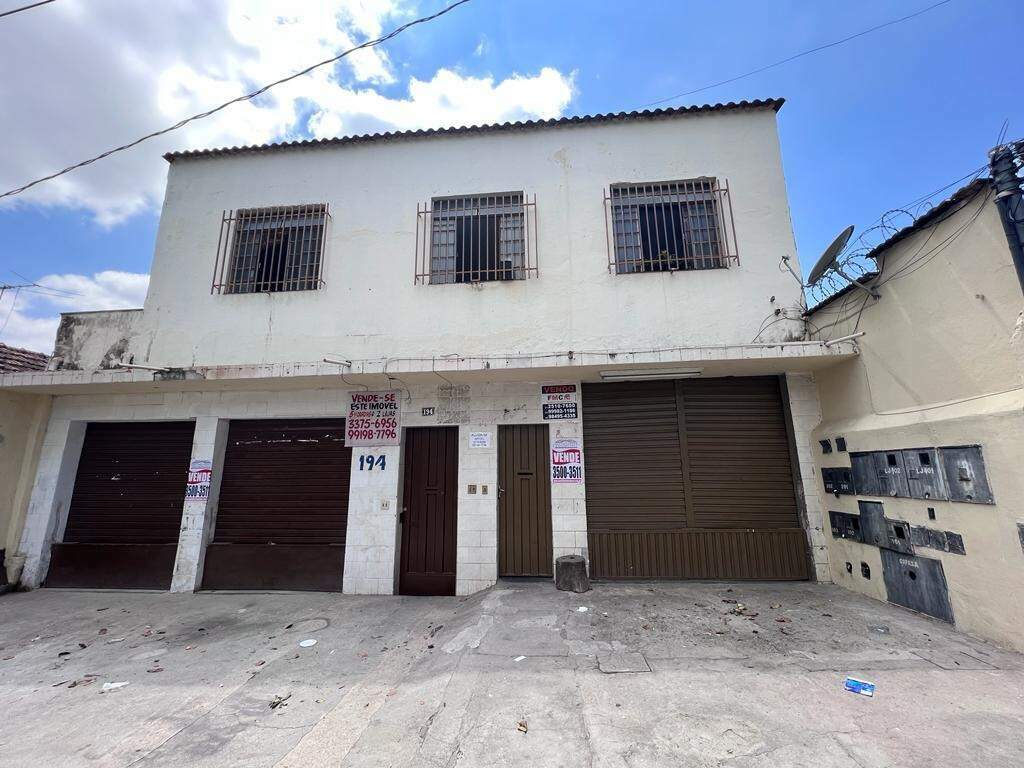 Casa à venda no Cachoeirinha: 