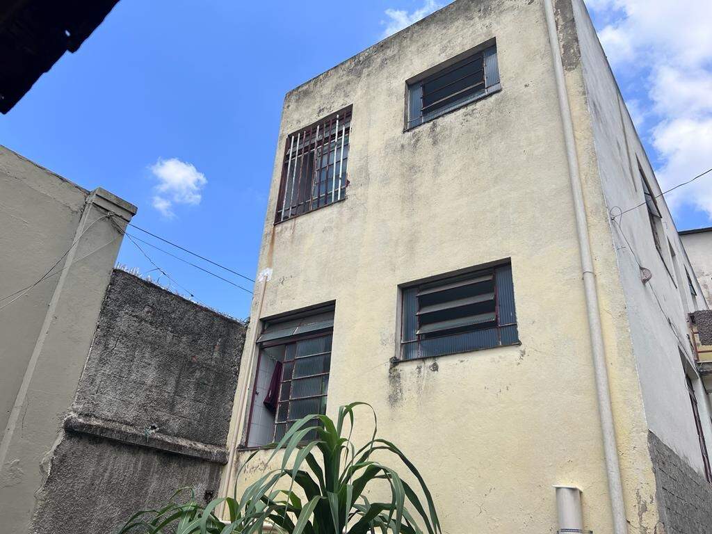 Casa à venda no Cachoeirinha: 