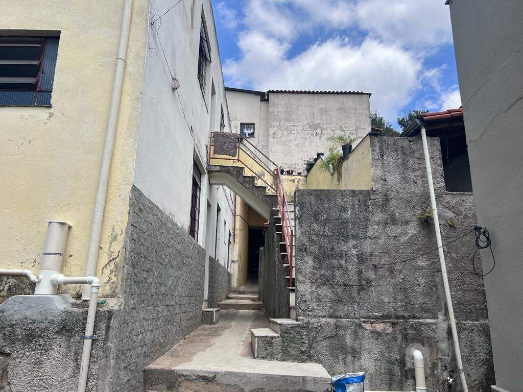 Casa à venda no Cachoeirinha: 