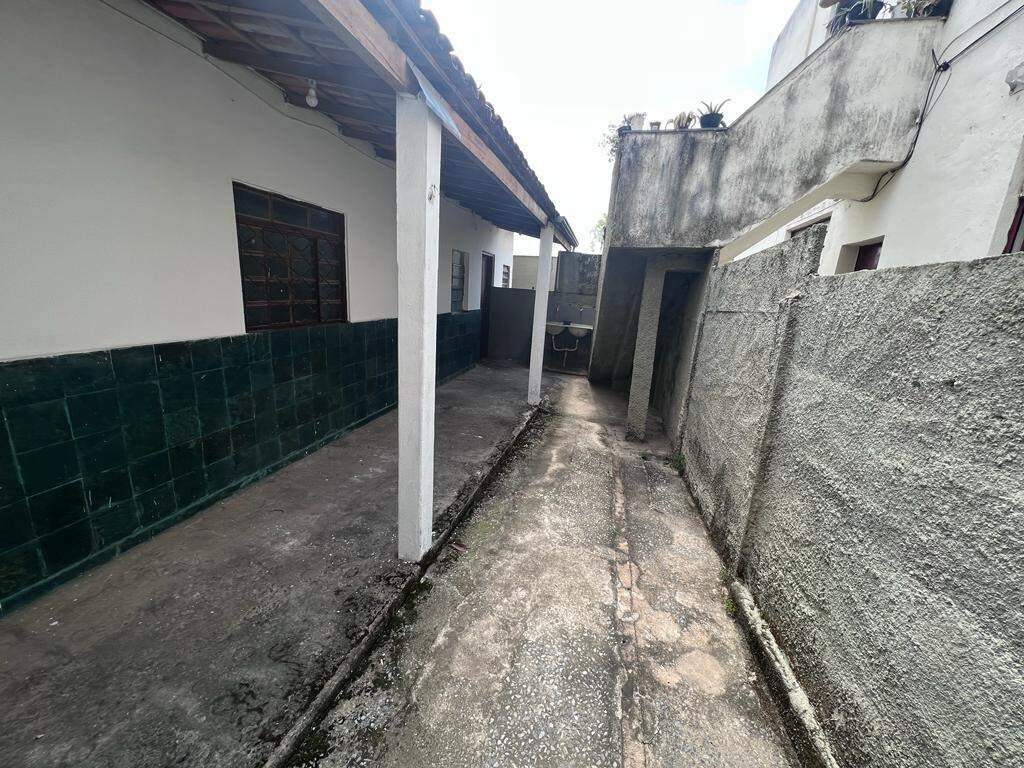 Casa à venda no Cachoeirinha: 